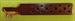MAGNUM EXTREME PADDLE - Walnut  20 x 4 x 7/8  $44.99